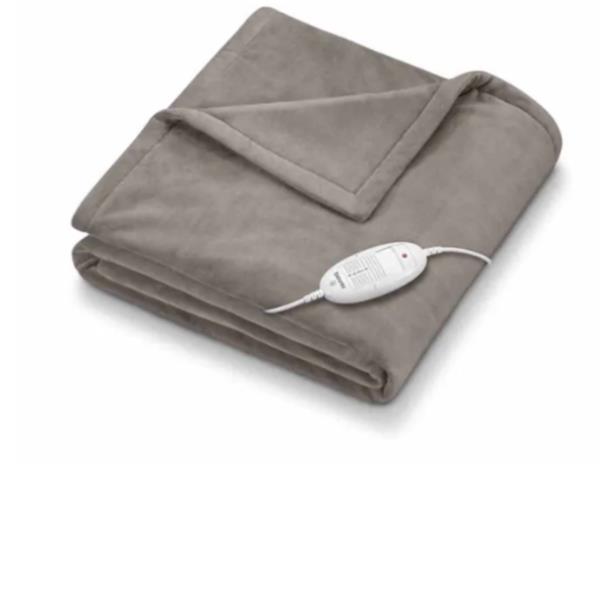 Beurer HD 150 XXL COSY TAUPE